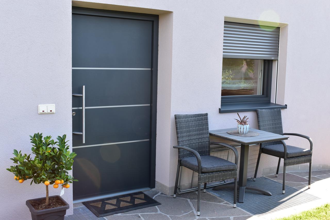 Ferienwohnung Pippohof Appiano Sulla Strada Del Vino Extérieur photo
